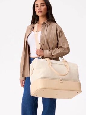 Beis Weekender Bag